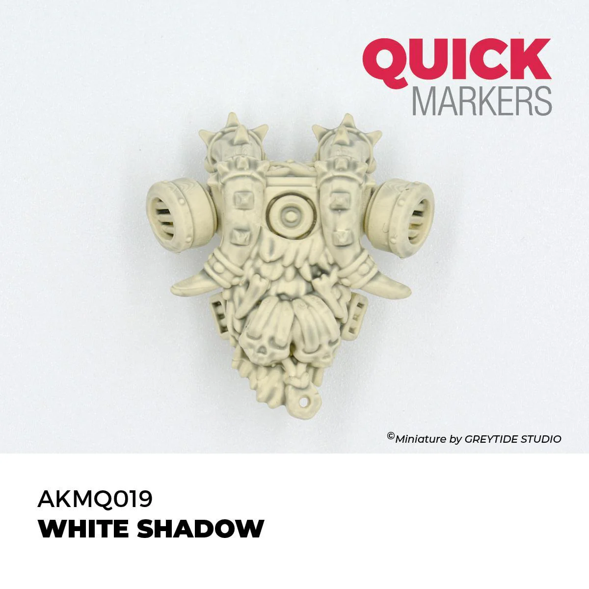AK Interactive: Quick Markers - Elves Set - Image 4