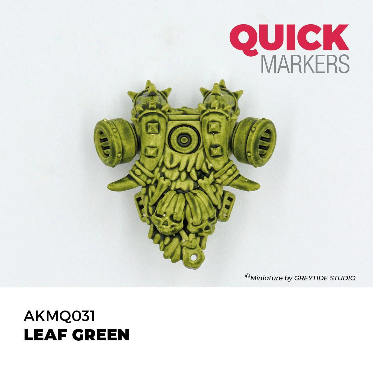 AK Interactive: Quick Markers - Elves Set - Image 6
