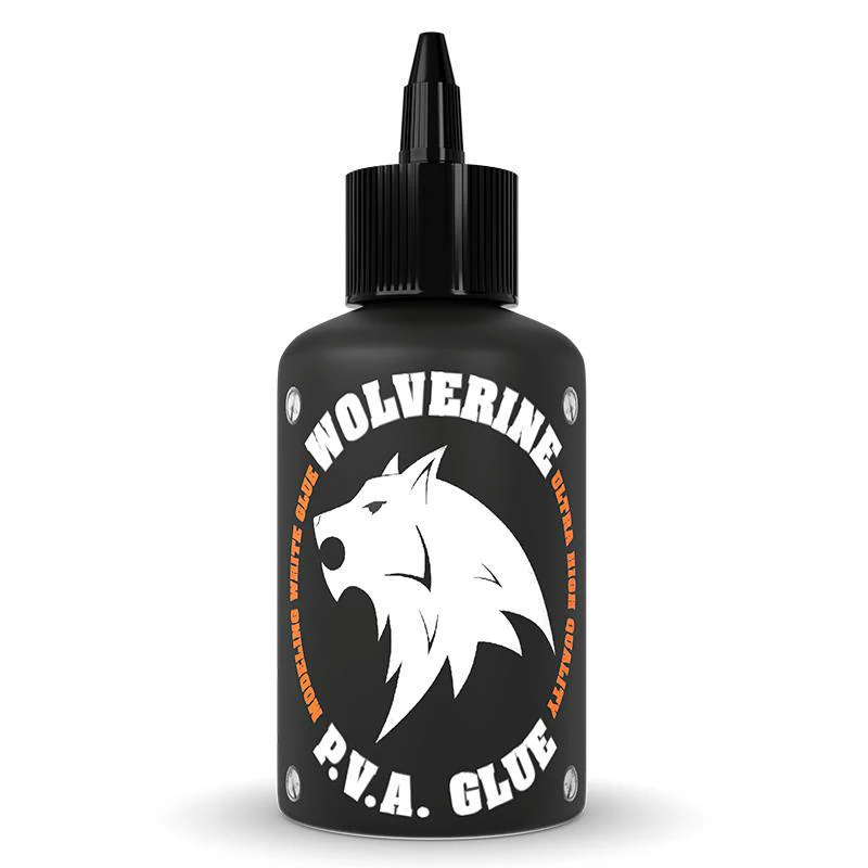 AK Interactive: Wolverine P.V.A Glue - 100ml
