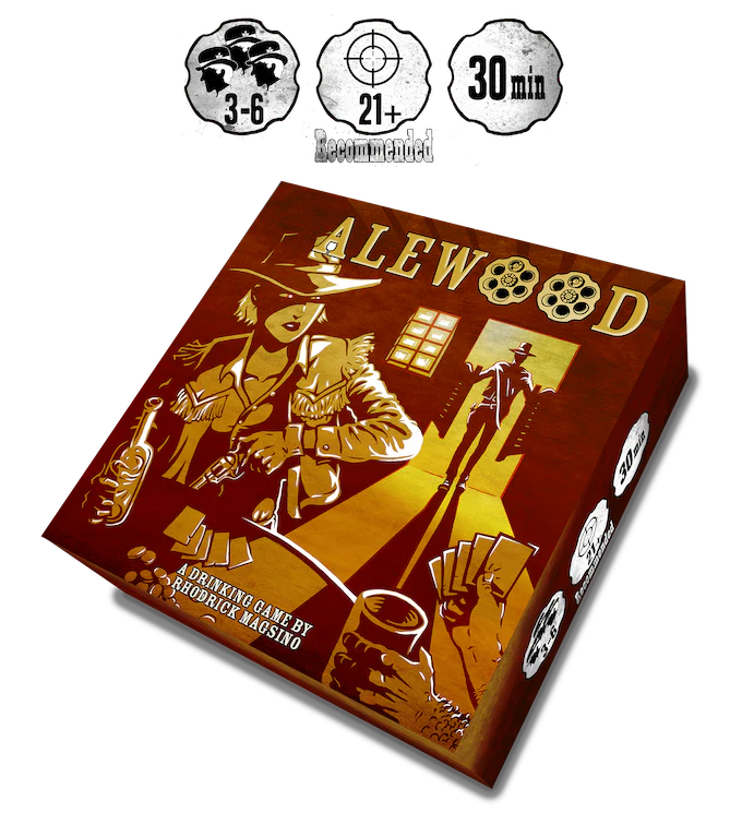 Alewood - Image 2