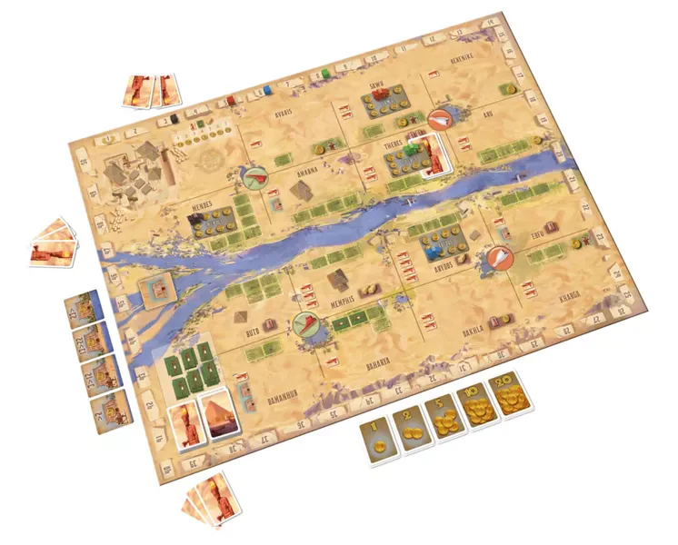 Amun-Re - Image 3