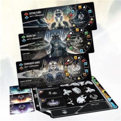 Andromeda's Edge: Escalation Expansion - Image 2