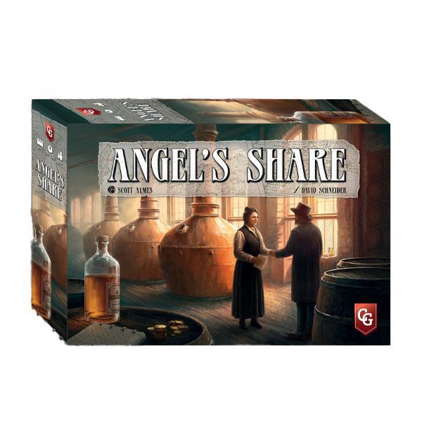 Angel's Share - Image 2