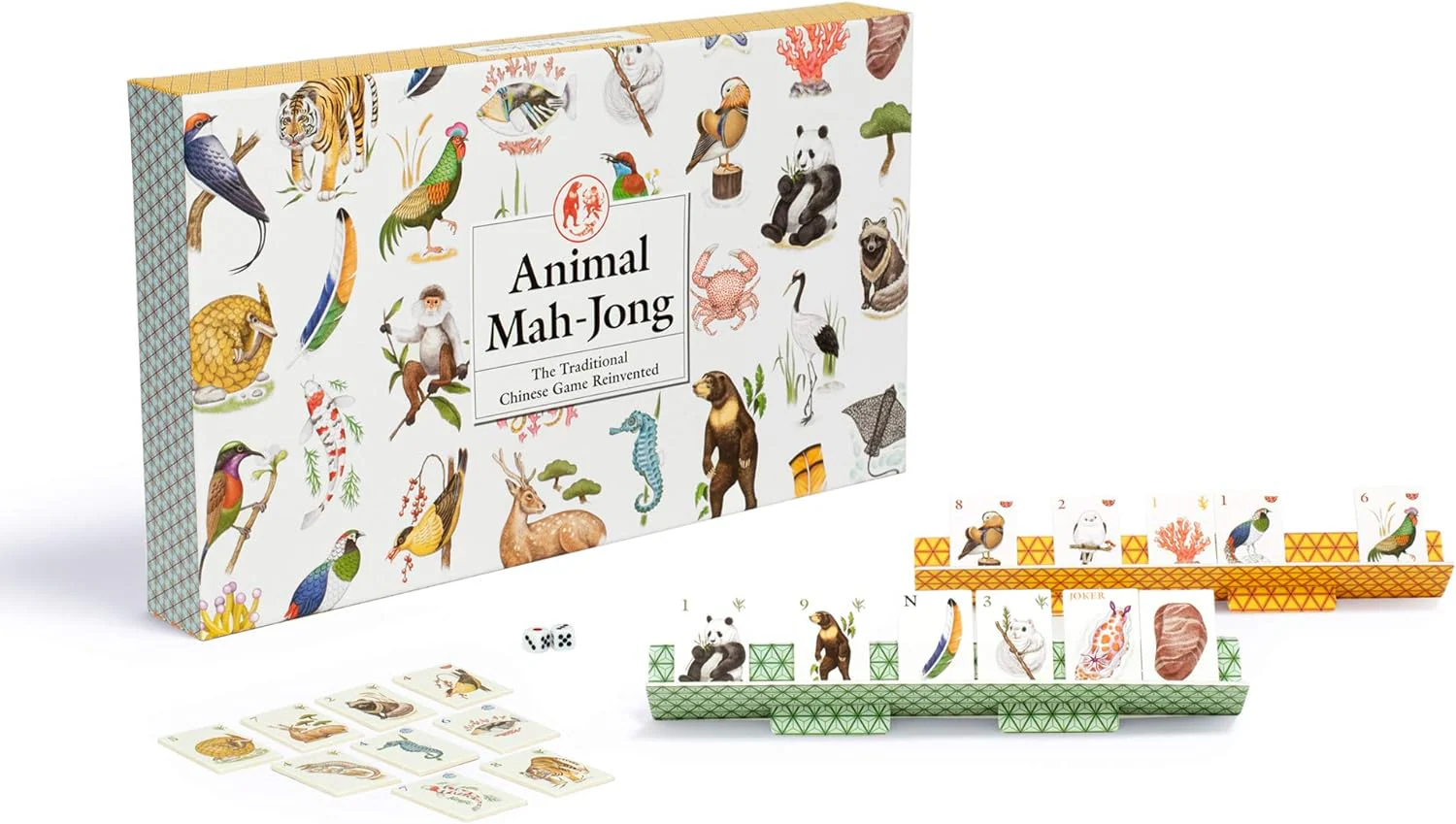 Animal Mah-jong - Image 2