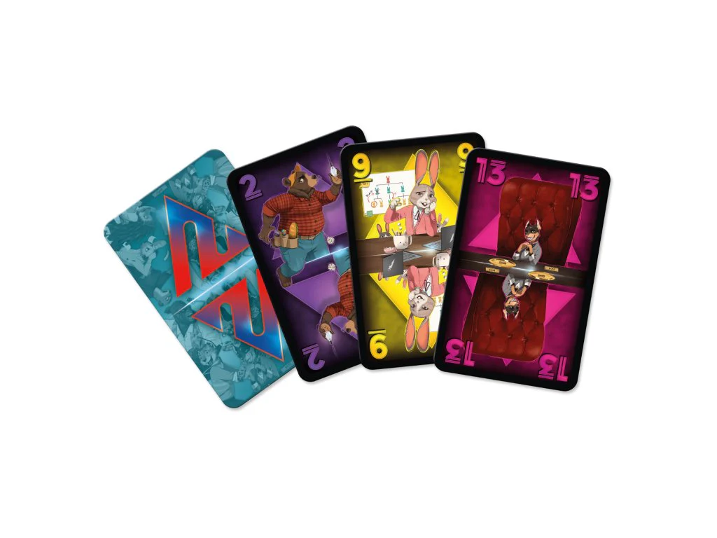 Animal Poker - Image 5