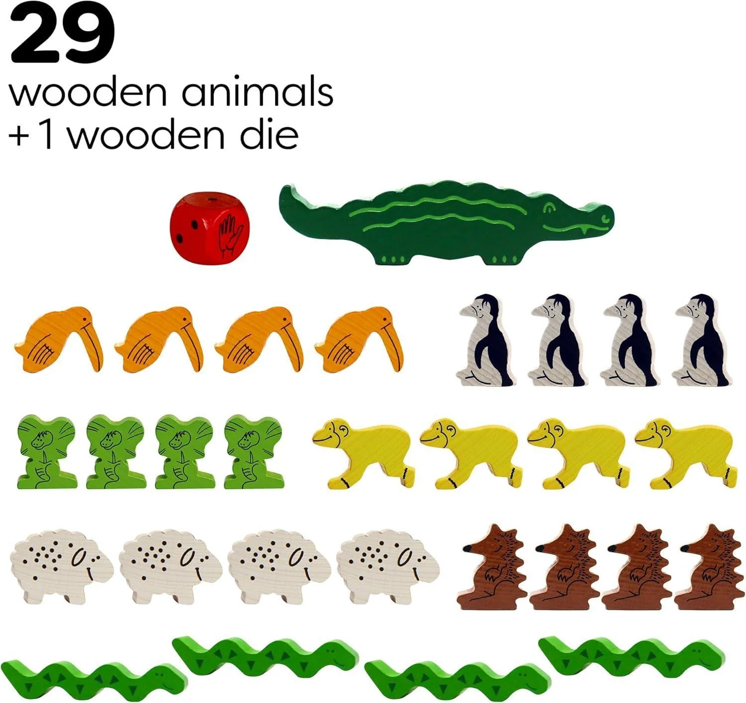 Animal Upon Animal - Image 2
