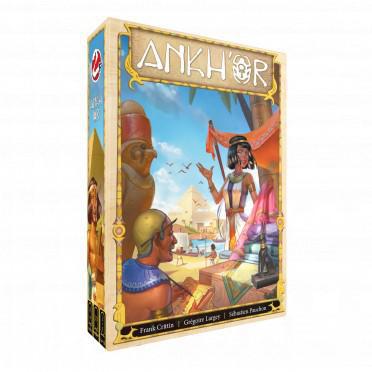 Ankh'orasm