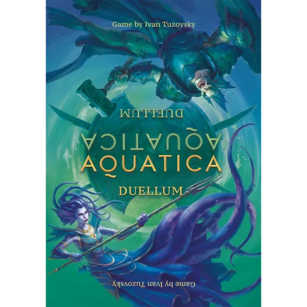Aquatica: Duellum