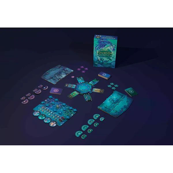 Aquatica: Duellum - Image 2