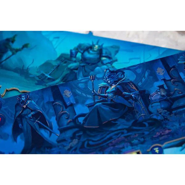 Aquatica: Duellum - Image 7