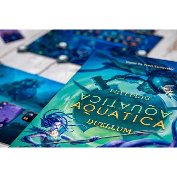 Aquatica: Duellum - Image 8
