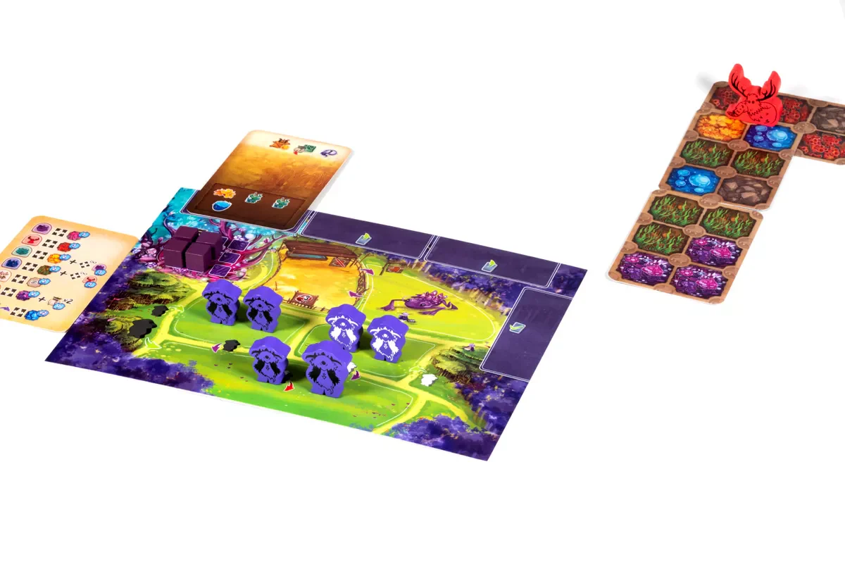 Arborea - Image 4