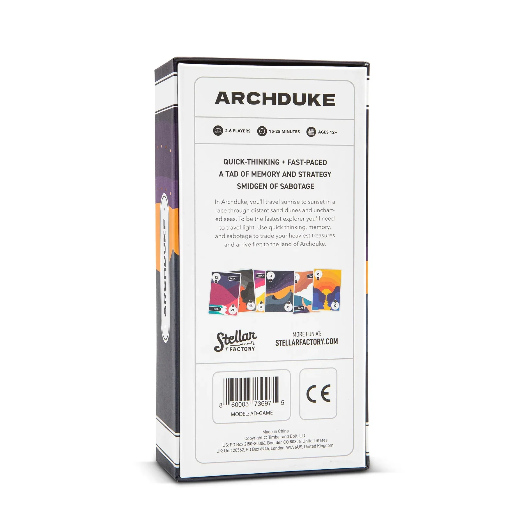 Archduke - Image 5