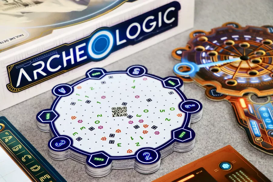 Archeologic - Image 2