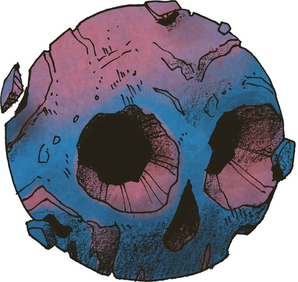 Arcs: Conflict & Collapse in the Reach - Image 12