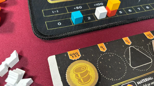 Arcs: Playmat - Image 5