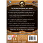 Arkham Horror The Card Game: Carolyn Fern - Investigator Deck - Image 3
