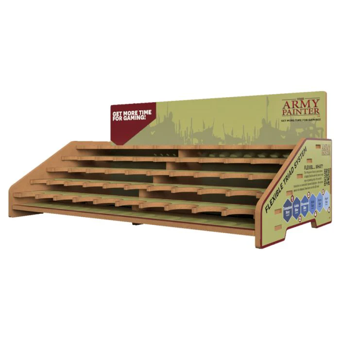 The Army Painter: Paint Station - Image 2