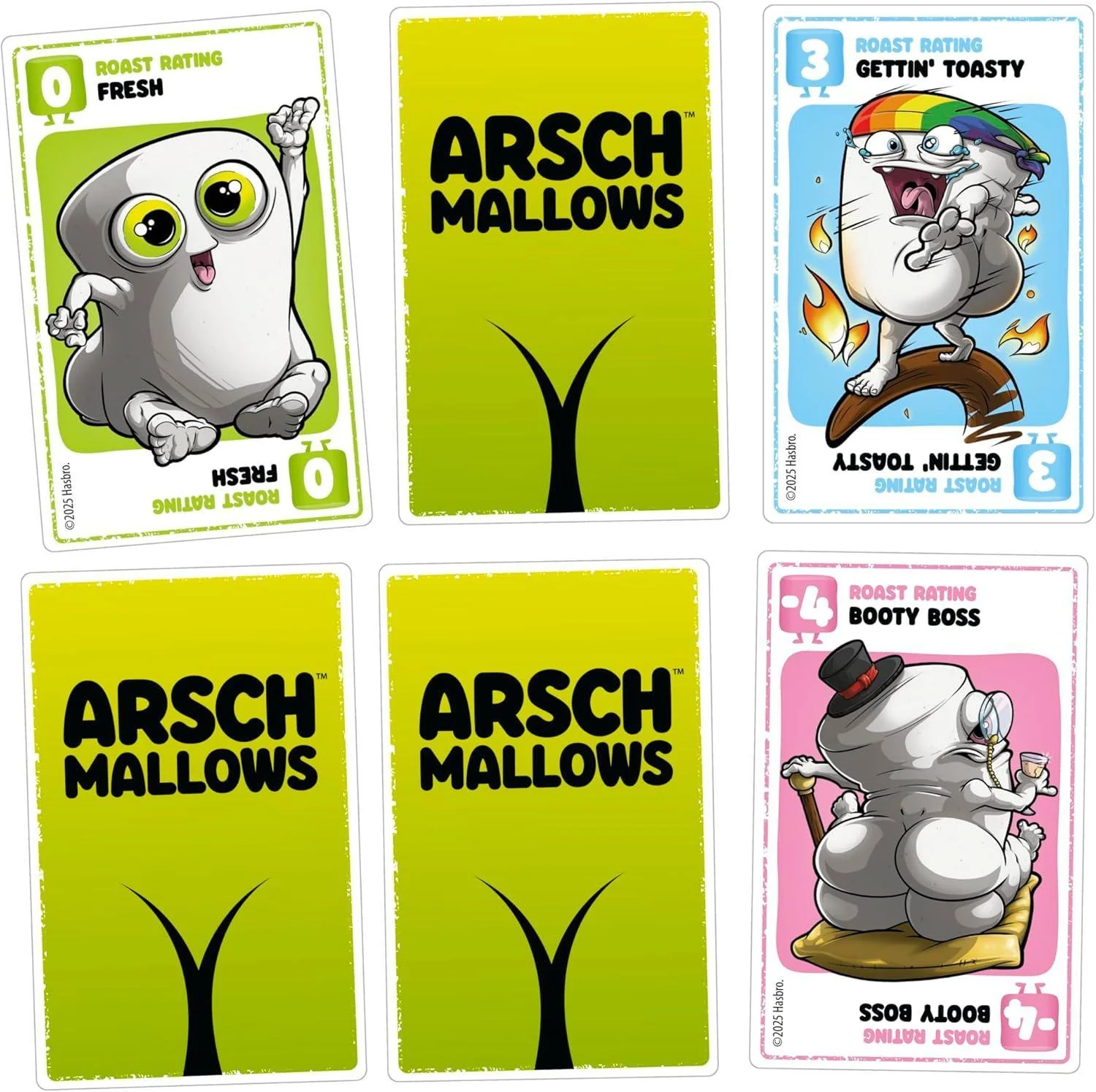 Arschmallows - Image 10