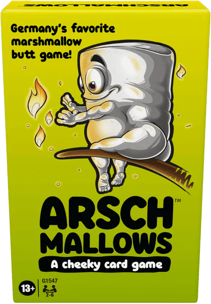 Arschmallows - Image 11