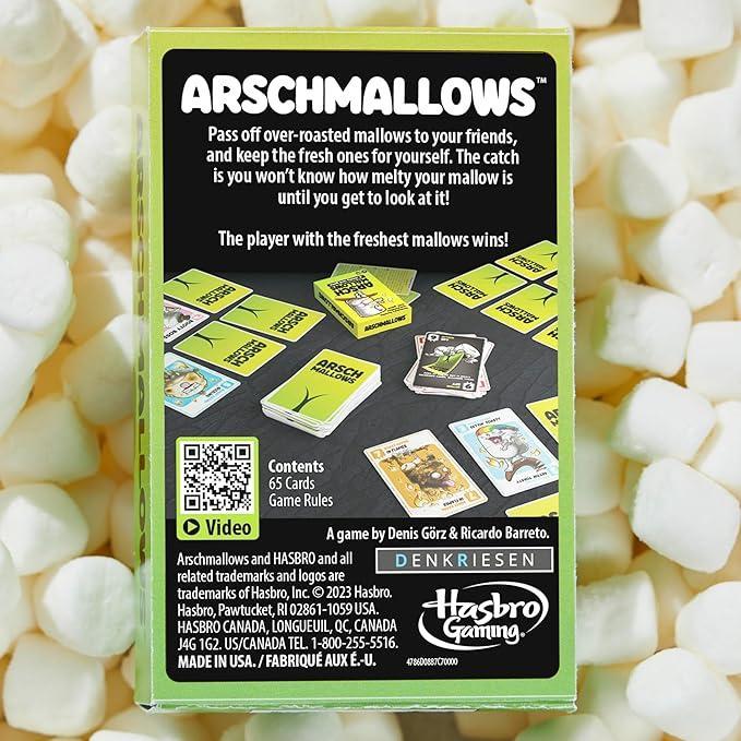 Arschmallows - Image 3