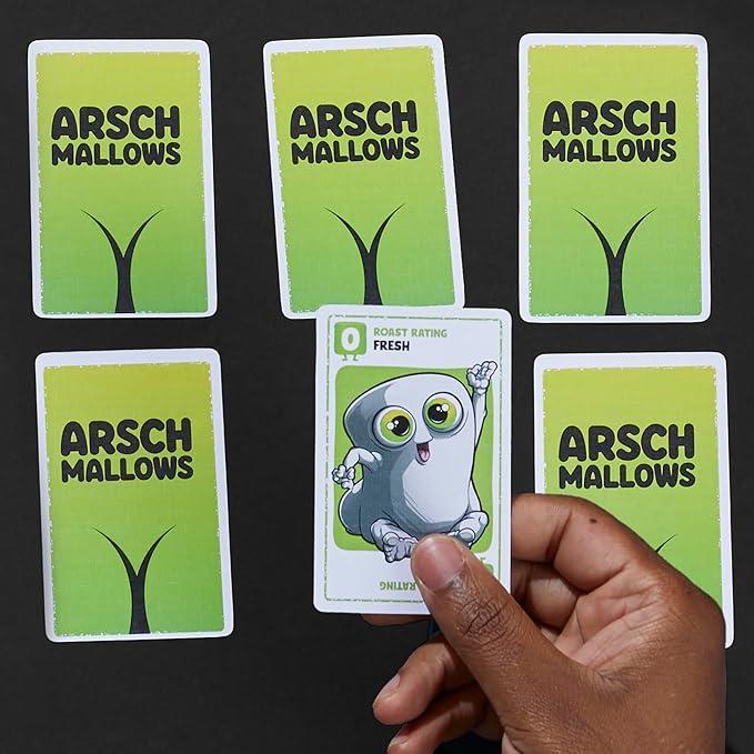 Arschmallows - Image 5
