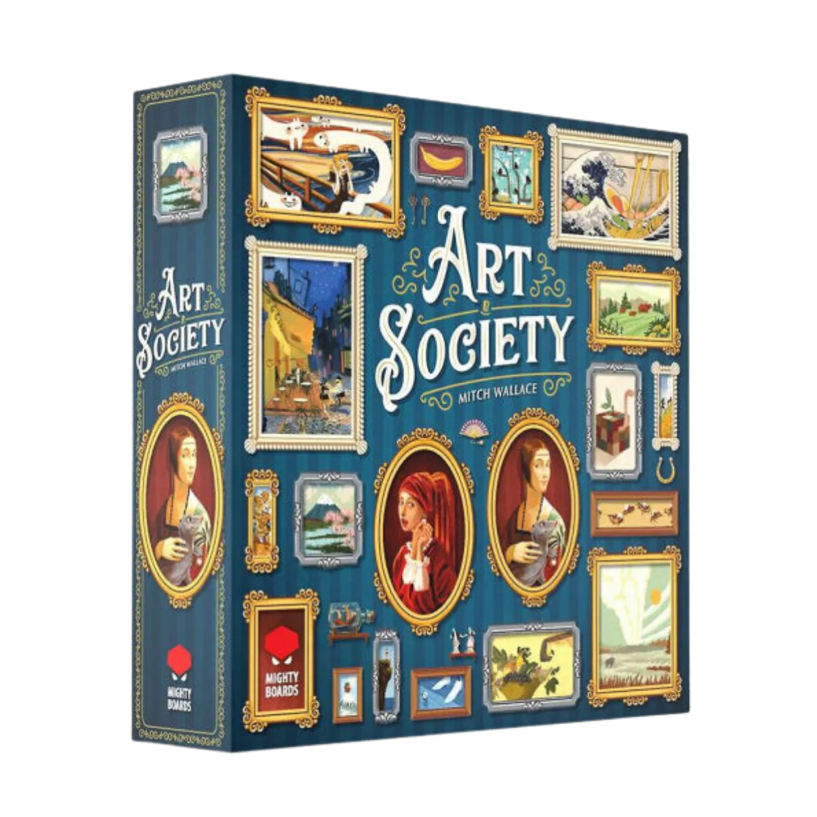 Art Society