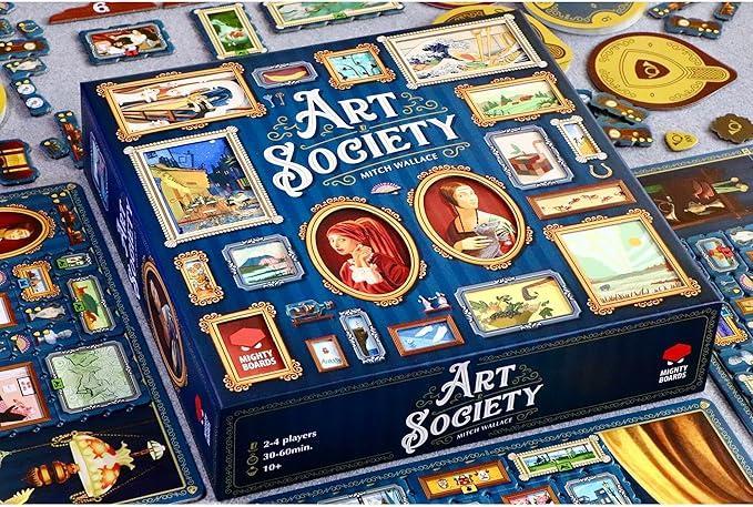Art Society - Image 10