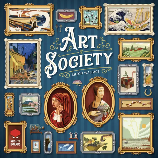 Art Society - Image 11