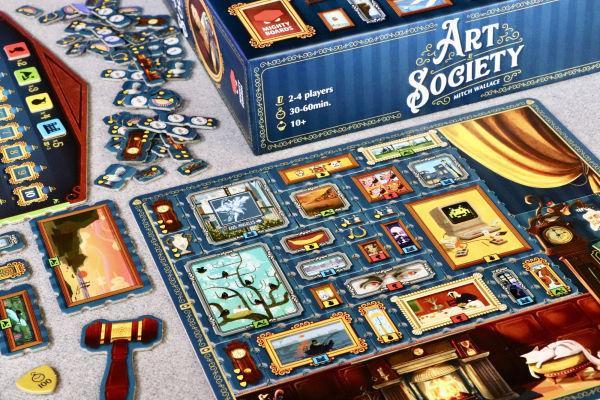 Art Society - Image 2