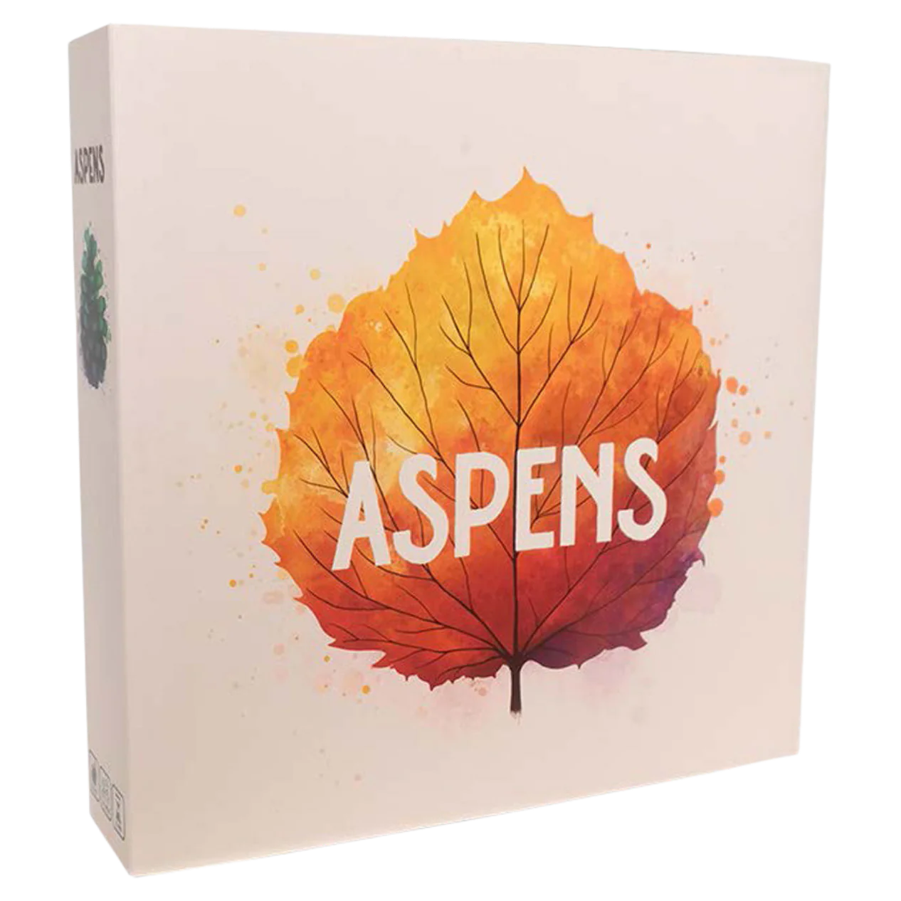 Aspens: Deluxe Edition