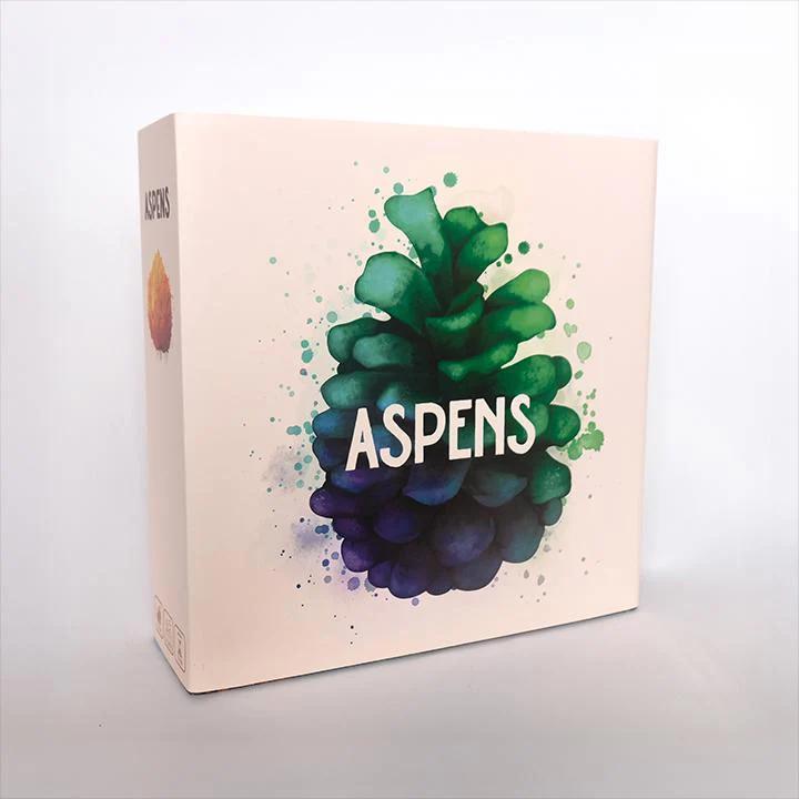 Aspens: Deluxe Edition - Image 3