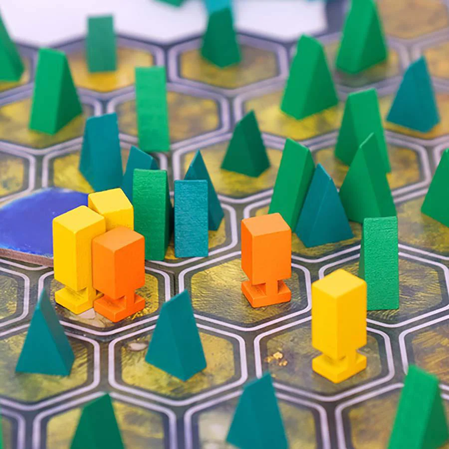Aspens: Kickstarter Standard Edition - Image 5