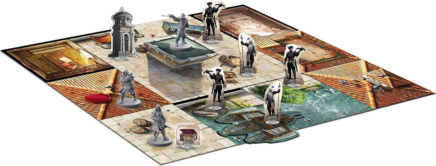 Assassins Creed: Brotherhood of Venice - Image 2
