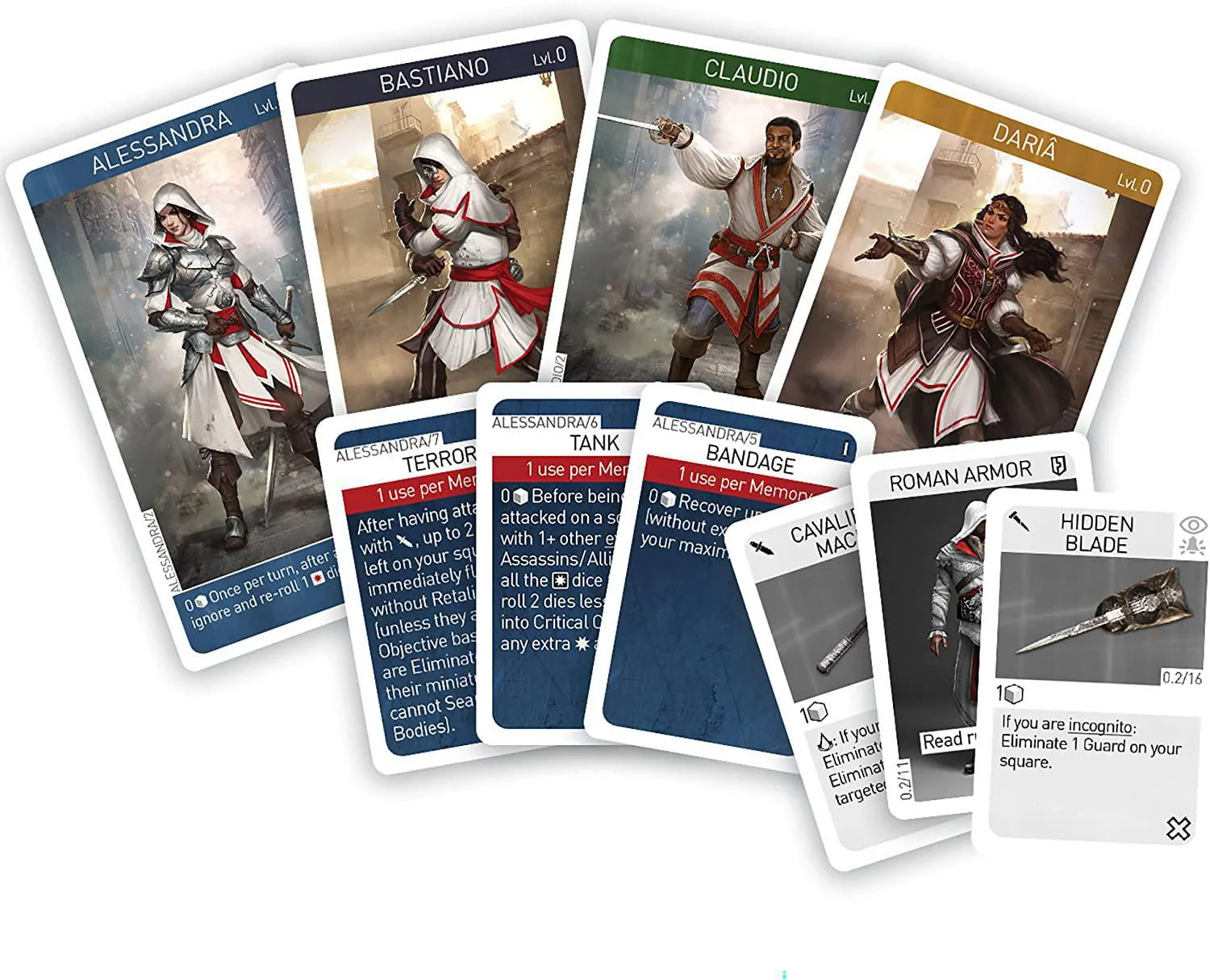 Assassins Creed: Brotherhood of Venice - Image 3