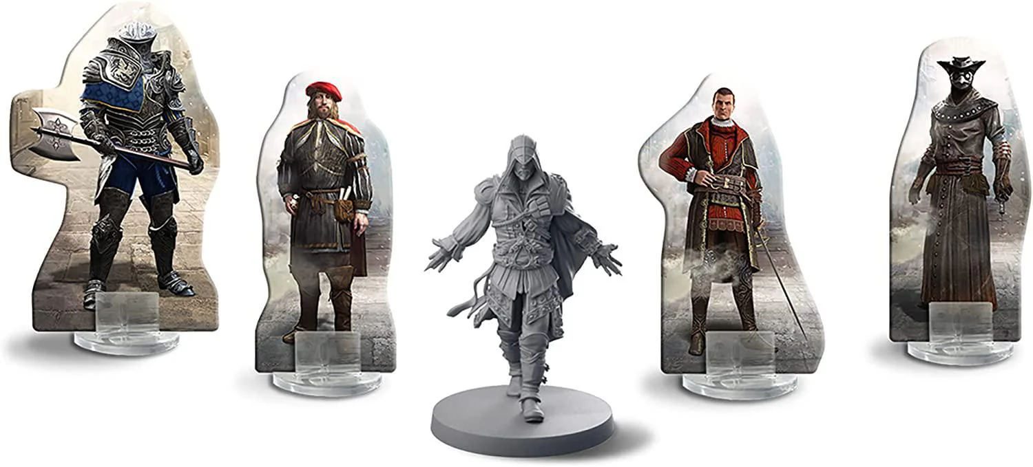 Assassins Creed: Brotherhood of Venice - Image 5