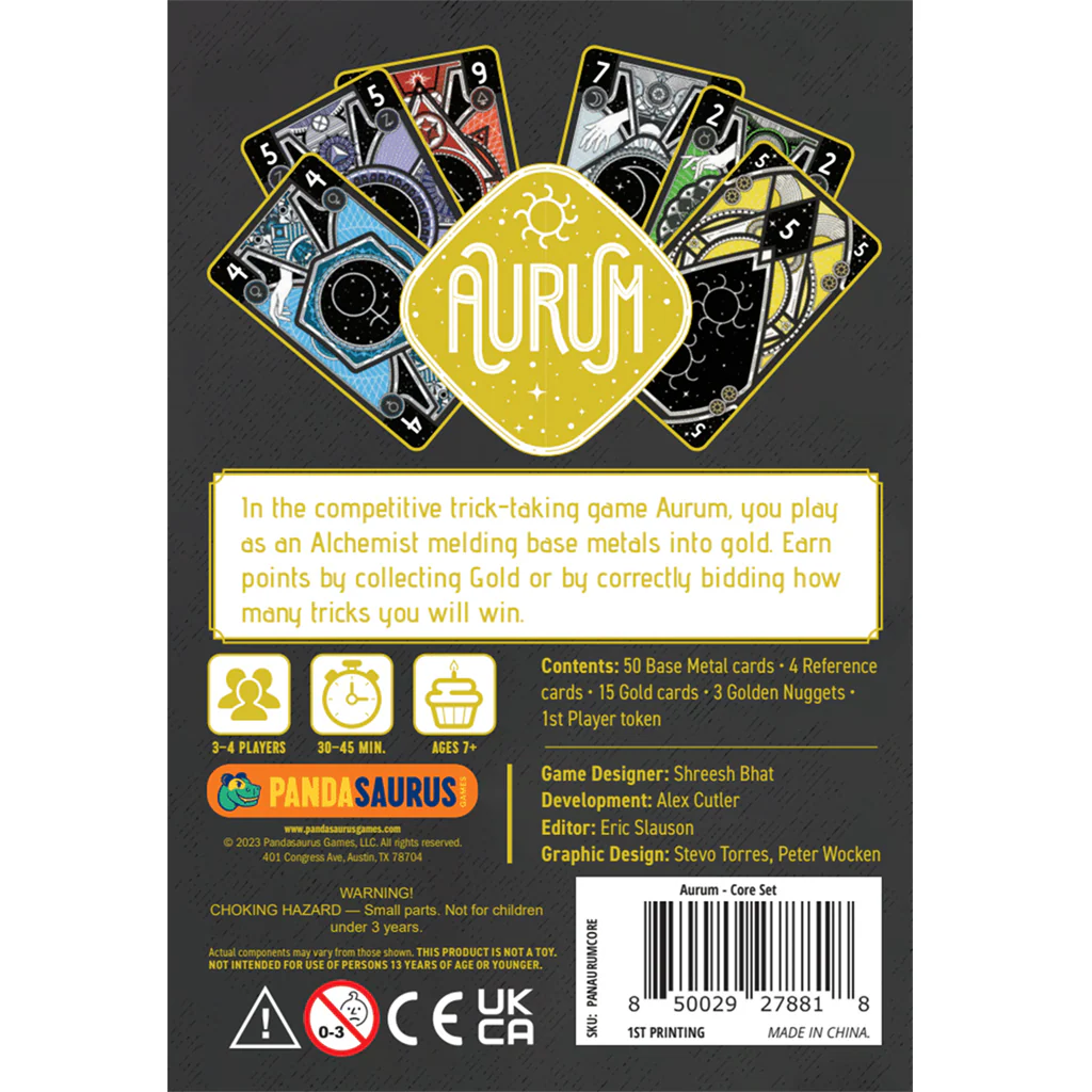 Aurum - Image 2