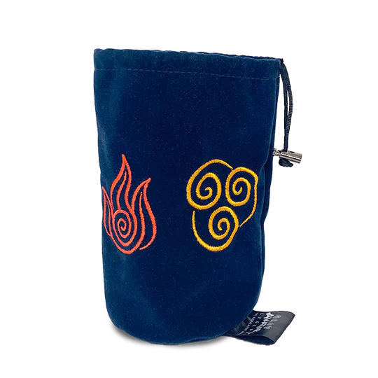 Avatar Legends: The RPG - Dice Bag