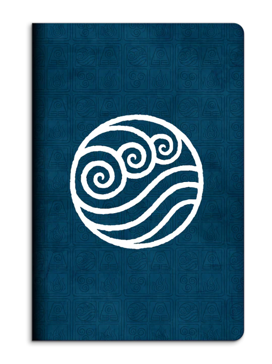 Avatar Legends: The RPG - Journal Pack - Image 3