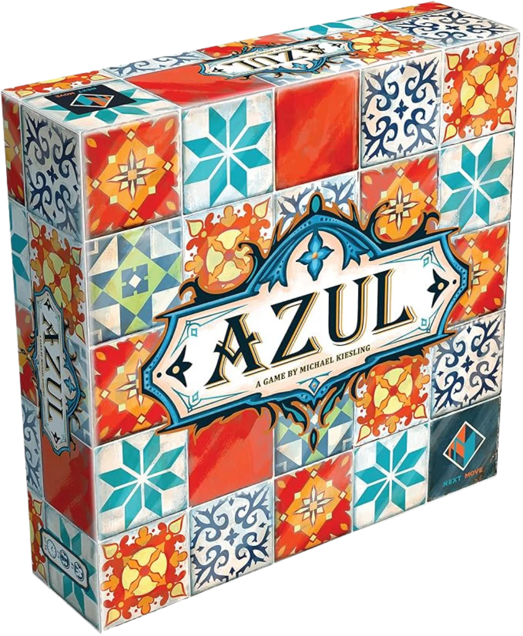 Azul