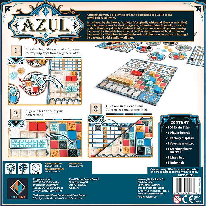 Azul - Image 3
