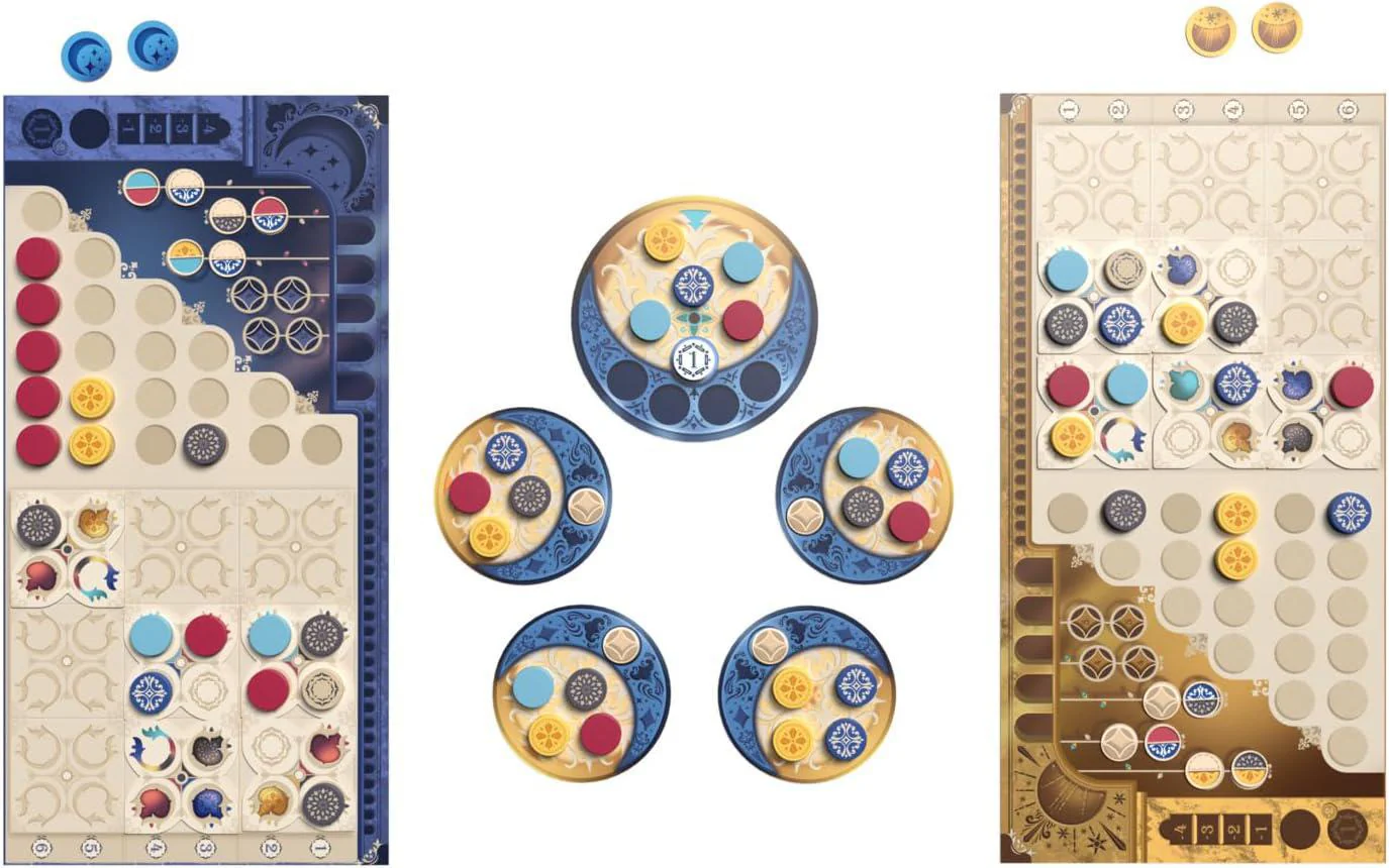 Azul Duel - Image 4