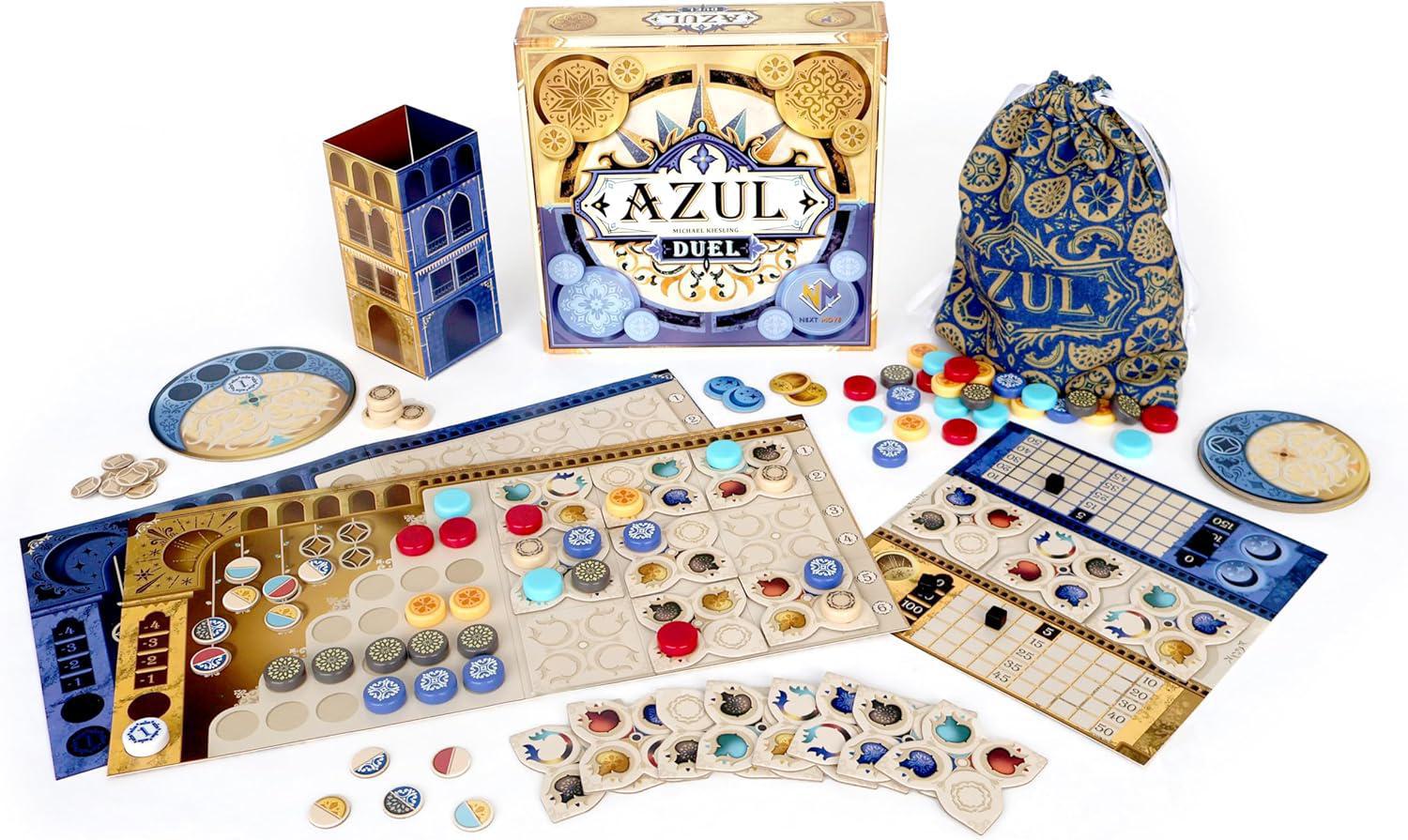 Azul Duel - Image 5