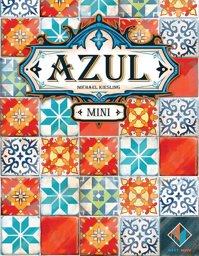 Azul: Mini - Image 6