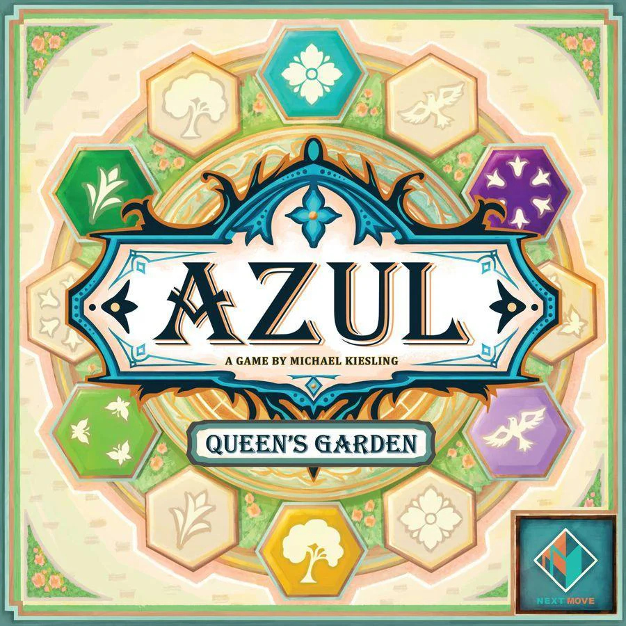 Azul: Queen's Garden - Image 5