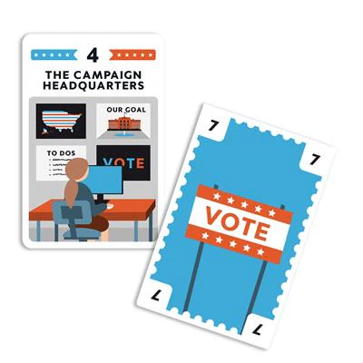 Ballot Battle - Image 3