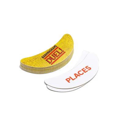 Bananagrams Duel - Image 2