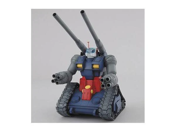 Bandai Gundam Model Kit: MG (Master Grade) 1/100 - "Gundam 0079" - RX-75 Guntank