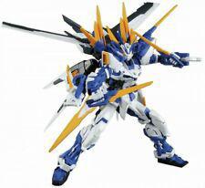 Bandai Gundam Model Kit: MG (Master Grade)  1/100 - "Gundam SEED Astray" - MBF-P03D Gundam Astray Blue Frame D - Image 6
