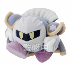 Bandai Shokugan: "Kirby", Kirby PuPuPu Flocky Doll - Image 5
